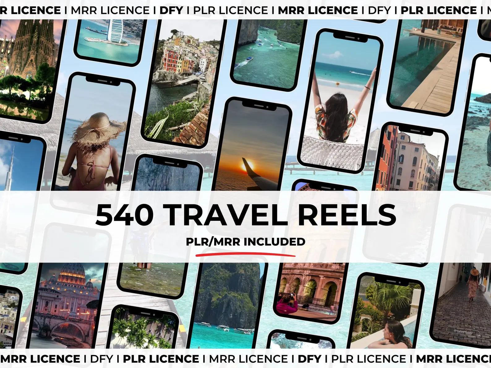 10 Plug & Play City Itineraries